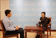 Regular high-level visits strengthen Vietnam–China cooperation, political trust: Chinese scholar
